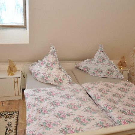 Ferienwohnung Neubert Wolkenstein Kültér fotó