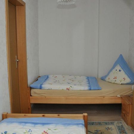 Ferienwohnung Neubert Wolkenstein Kültér fotó