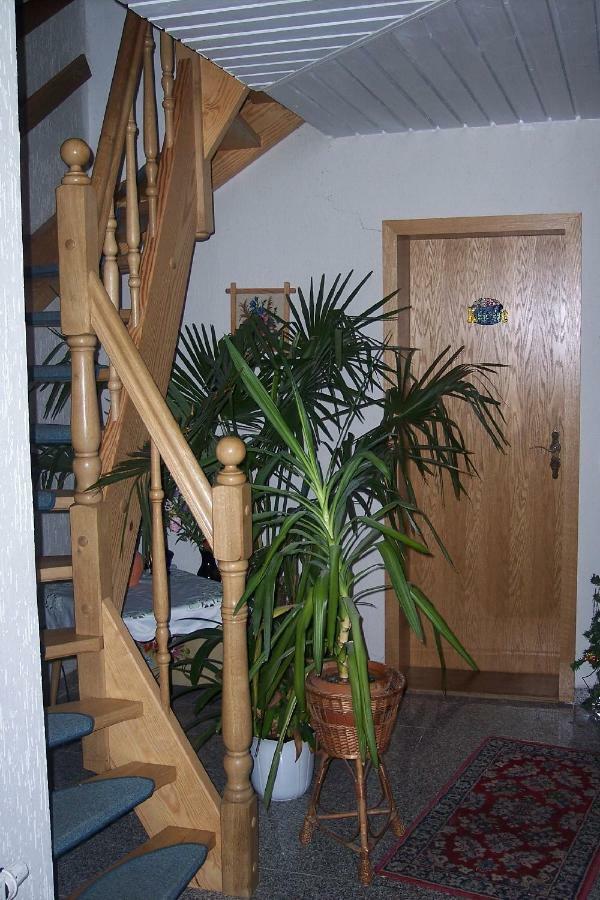 Ferienwohnung Neubert Wolkenstein Kültér fotó