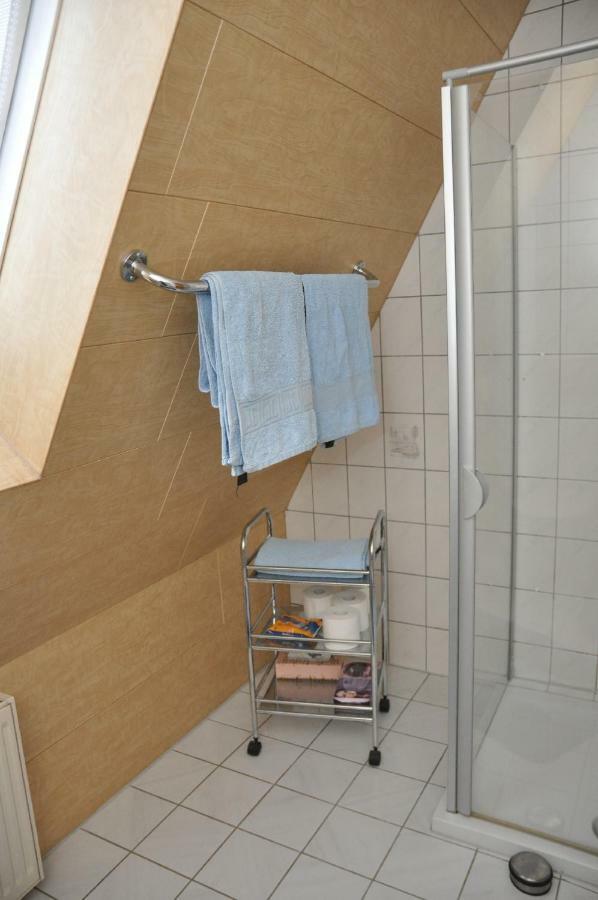Ferienwohnung Neubert Wolkenstein Kültér fotó